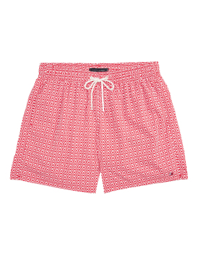 ΑΝΔΡΙΚΟ ΣΟΡΤΣ ΜΑΓΙΟ ΜΕ ΣΧΕΔΙΟ | Πράσινο XL