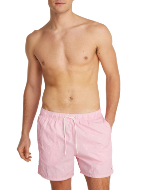 ΑΝΔΡΙΚΟ ΣΟΡΤΣ ΜΑΓΙΟ ΜΕ ΣΧΕΔΙΟ | Πράσινο XL