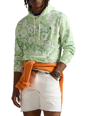 ΑΝΔΡΙΚΟ ΦΟΥΤΕΡ | Πράσινο M