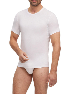 ΑΝΔΡΙΚΟ T-SHIRT | Λευκό XXL