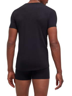 ΑΝΔΡΙΚΟ T-SHIRT | Μαύρο XXL
