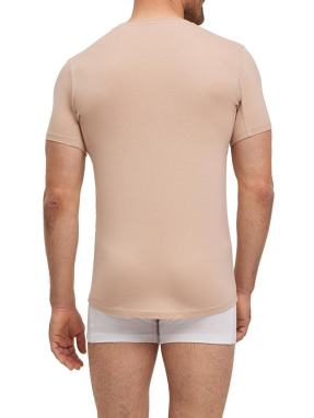 ΑΝΔΡΙΚΟ T-SHIRT | Μπεζ XXL