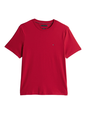 ΑΝΔΡΙΚΟ T-SHIRT | Κόκκινο XL