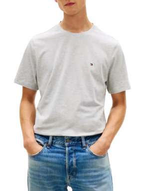 ΑΝΔΡΙΚΟ T-SHIRT | Γκρι L