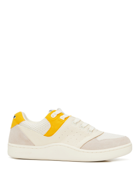 SNEAKERS HURRICANE ATLANTIC | Κίτρινο 49