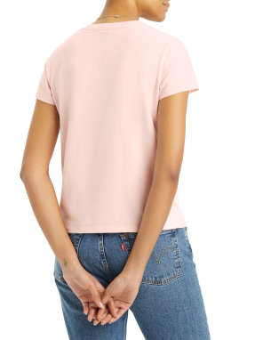 ΓΥΝΑΙΚΕΙΟ T-SHIRT | Ροζ XS