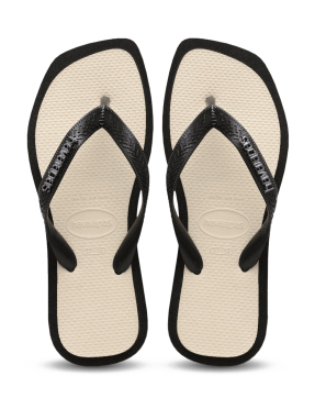 ΓΥΝΑΙΚΕΙΕΣ ΣΑΓΙΟΝΑΡΕΣ TOP SQUARE FUSION | Μαύρο 41/42