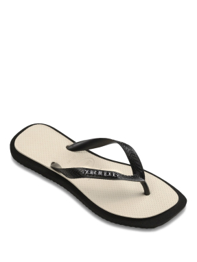 ΓΥΝΑΙΚΕΙΕΣ ΣΑΓΙΟΝΑΡΕΣ TOP SQUARE FUSION | Μαύρο 41/42