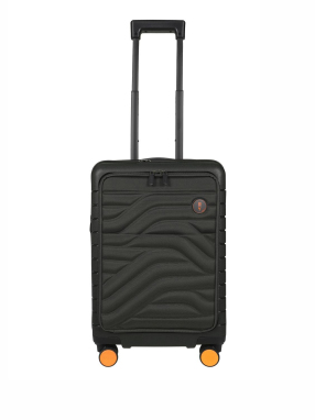 ΒΑΛΙΤΣΑ ΚΑΜΠΙΝΑΣ EXPANDABLE 55CM ULISSE OLIVE | Χακί