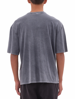 ΑΝΔΡΙΚΟ T-SHIRT | Γκρι Ανοιχτό XL