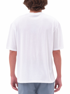 ΑΝΔΡΙΚΟ T-SHIRT | Λευκό XL