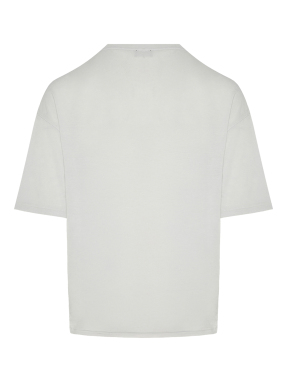 ΑΝΔΡΙΚΟ T-SHIRT | Γκρι XL