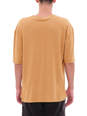 ΑΝΔΡΙΚΟ T-SHIRT | Πορτοκαλί XL