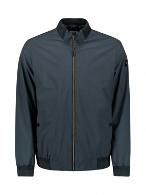 ΑΝΔΡΙΚΟ ΜΠΟΥΦΑΝ | Μπλε Σκούρο XL