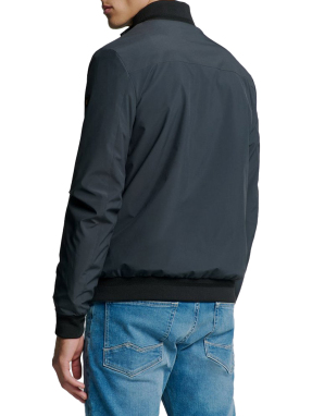 ΑΝΔΡΙΚΟ ΜΠΟΥΦΑΝ | Μπλε Σκούρο XL