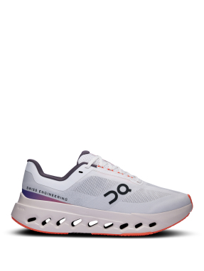 ΓΥΝΑΙΚΕΙΑ SNEAKERS CLOUDSURFER NEXT | Γκρι 37.5