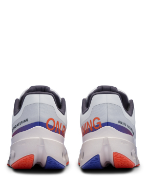 ΓΥΝΑΙΚΕΙΑ SNEAKERS CLOUDSURFER NEXT | Γκρι 37.5