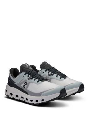 ΓΥΝΑΙΚΕΙΑ SNEAKERS CLOUDVISTA 2 | Γκρι 38.5