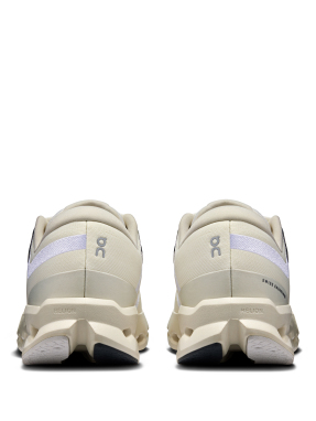 ΓΥΝΑΙΚΕΙΑ SNEAKERS CLOUDSURFER 2 | Εκρού 38