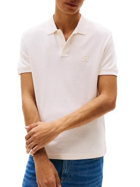 ΑΝΔΡΙΚΗ POLO ΜΠΛΟΥΖΑ | Μπεζ L