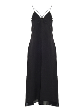 ΜΑΞΙ ΦΟΡΕΜΑ | Μαύρο S