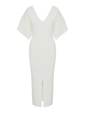 ΜΙΝΤΙ ΦΟΡΕΜΑ REBEXXA | Λευκό M