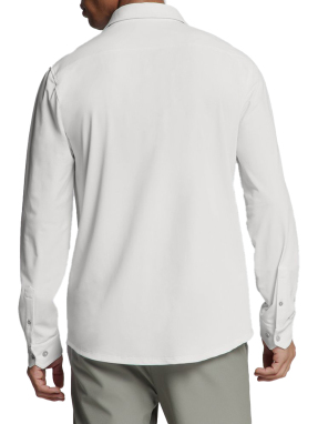 ΑΝΔΡΙΚΟ ΠΟΥΚΑΜΙΣΟ | Λευκό XXL