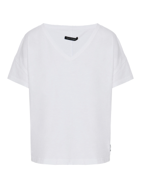 ΓΥΝΑΙΚΕΙΟ T-SHIRT | Λευκό M