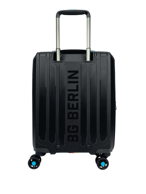 ΣΕΤ ΒΑΛΙΤΣΕΣ EXPANDABLE 54CM-77CM ENDURO POLYPROPYLENE | Μαύρο