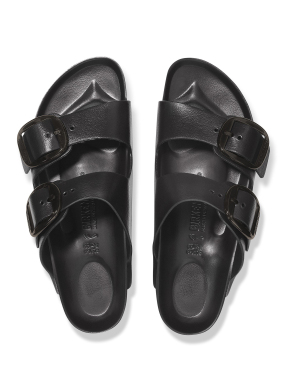 ΓΥΝΑΙΚΕΙΑ ΣΑΝΔΑΛΙΑ ARIZONA BIG BUCKLE | Μαύρο 41