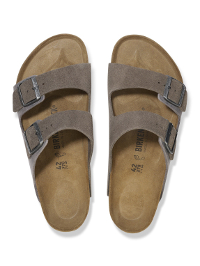 ΑΝΔΡΙΚΑ ΣΑΝΔΑΛΙΑ ARIZONA | Γκρι 44