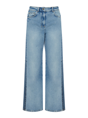 ΓΥΝΑΙΚΕΙΟ DENIM ΠΑΝΤΕΛΟΝΙ BRIAR | Μπλε 28