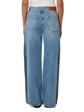 ΓΥΝΑΙΚΕΙΟ DENIM ΠΑΝΤΕΛΟΝΙ BRIAR | Μπλε 28