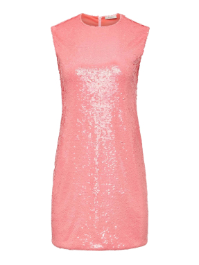 ΜΙΝΙ ΦΟΡΕΜΑ | Ροζ UK 6