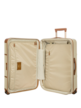 ΒΑΛΙΤΣΑ-TROLLEY | Μπεζ