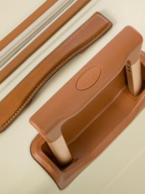 ΒΑΛΙΤΣΑ-TROLLEY | Μπεζ