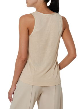 ΓΥΝΑΙΚΕΙΟ ΤΟΠ RUBY | Μπεζ S