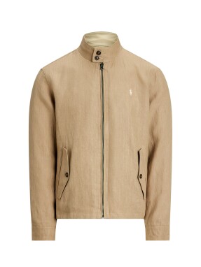 ΑΝΔΡΙΚΟ BOMBER | Μπεζ XL