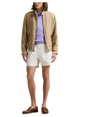 ΑΝΔΡΙΚΟ BOMBER | Μπεζ XL