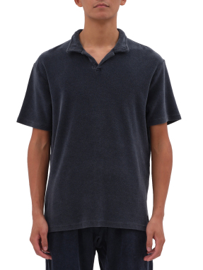 ΑΝΔΡΙΚΗ ΠΕΤΣΕΤΕ POLO ΜΠΛΟΥΖΑ | Μπλε M