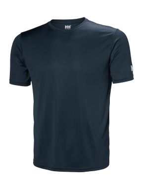 ΑΝΔΡΙΚΟ T-SHIRT TECH 2.0 | Μπλε Σκούρο S
