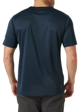 ΑΝΔΡΙΚΟ T-SHIRT TECH 2.0 | Μπλε Σκούρο S