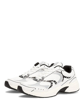 ΑΝΔΡΙΚΑ ΑΘΛΗΤΙΚΑ SNEAKERS | Εκρού 42