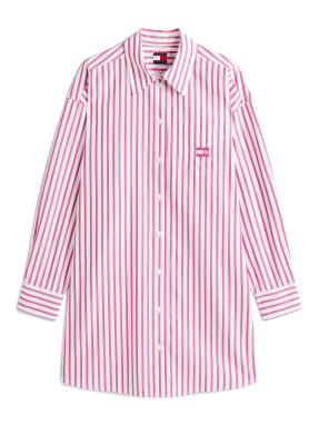 ΓΥΝΑΙΚΕΙΟ ΠΟΥΚΑΜΙΣΟ | Ροζ S