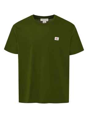 ΑΝΔΡΙΚΟ T-SHIRT | Πράσινο M