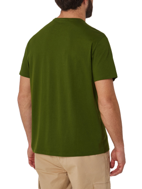 ΑΝΔΡΙΚΟ T-SHIRT | Πράσινο M