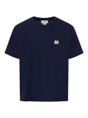 ΑΝΔΡΙΚΟ T-SHIRT | Μπλε Σκούρο S