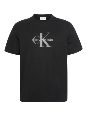 ΑΝΔΡΙΚΟ T-SHIRT | Μαύρο XL