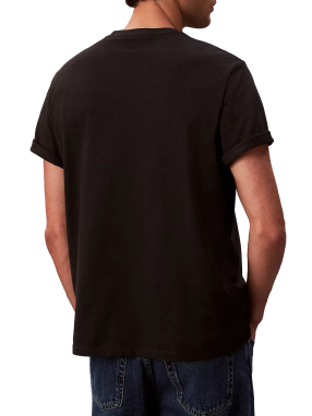 ΑΝΔΡΙΚΟ T-SHIRT | Μαύρο XXL