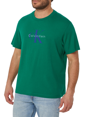 ΑΝΔΡΙΚΟ T-SHIRT | Πράσινο XL